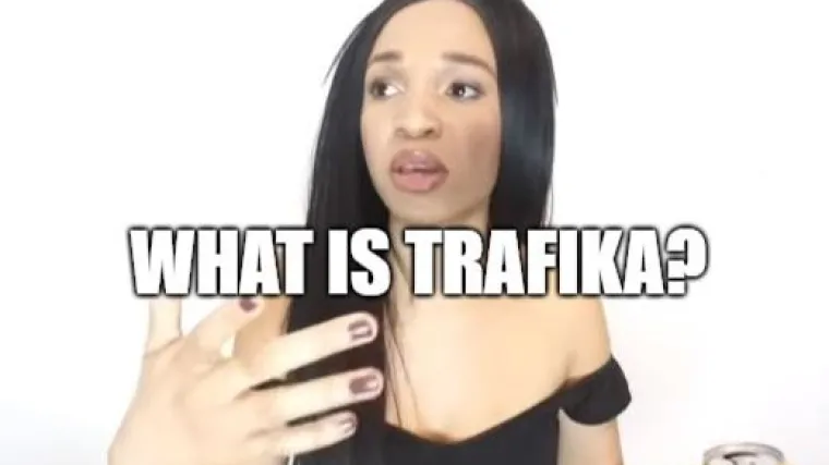 Amerikanku s Balkana muči isto pitanje kao i nas: 'Gdje pi&scaron;ki teta koja radi na trafici?'