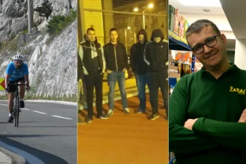 Pomaganje potrebitima, poklanjanje auta... Humane geste Hrvata u 2018. vratile su nam vjeru u ovu zemlju