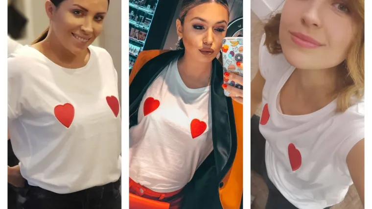 Ove dame imaju veliko srce: 'Kad žene udruže snage, čuda se događaju'