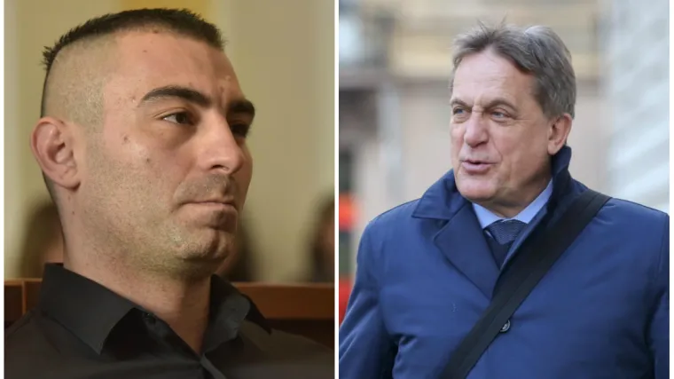 Kalmeta zgrožen slučajem Daruvarac: 'To je stra&scaron;no. Mrzim siledžije koji tuku žene'