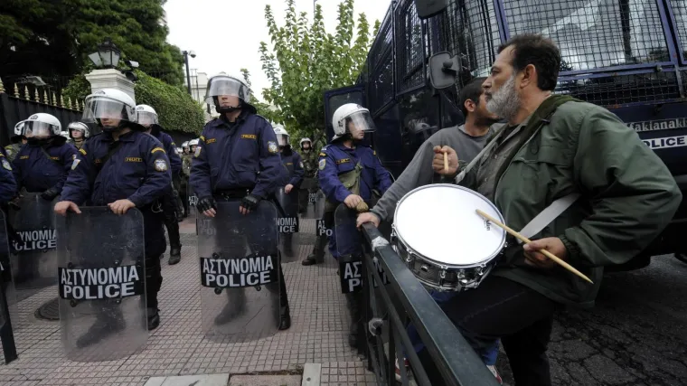 Sudac brutalno pretučen ispred vlastite kuće: Najavljen &scaron;trajk, odgođene sve utakmice idućeg kola