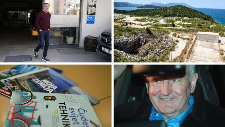 Reforma stigla u &scaron;kole, počela je gradnja Pelje&scaron;kog mosta, Mamić je osuđen... ali postoji i druga strana priče