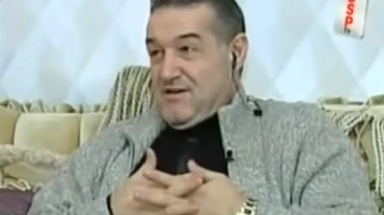 Skandalozna izjava predsjednika Steaue: 'Kako žene mogu igrati nogomet?! One su tu da budu lijepe'