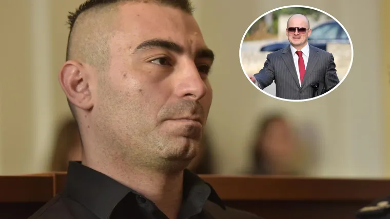 Daruvarac ostao bez odvjetnika: 'Imam neke neodgodive privatne obveze...'