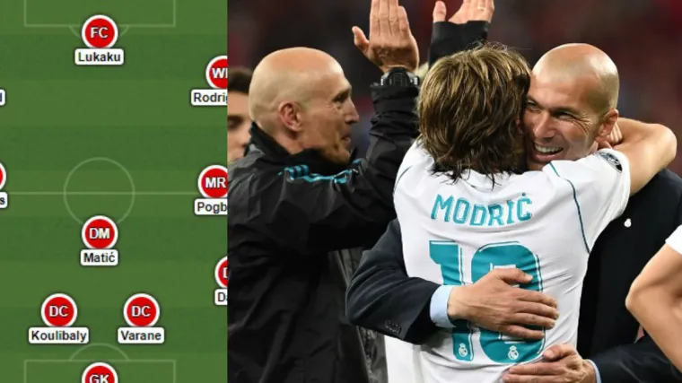 Dok Francuz razmi&scaron;lja o ponudi Vragova, &Scaron;panjolci mu sastavili momčad