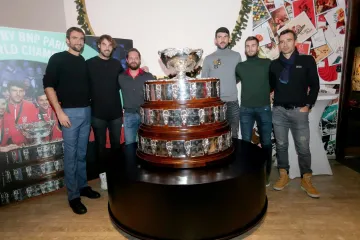 Želite li vidjeti najveću krunu ove generacije morat ćete doći ovdje