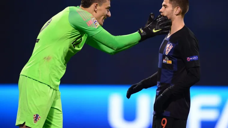 Mediji javljaju da je postignut dogovor, reprezentativni vratar ima novi klub