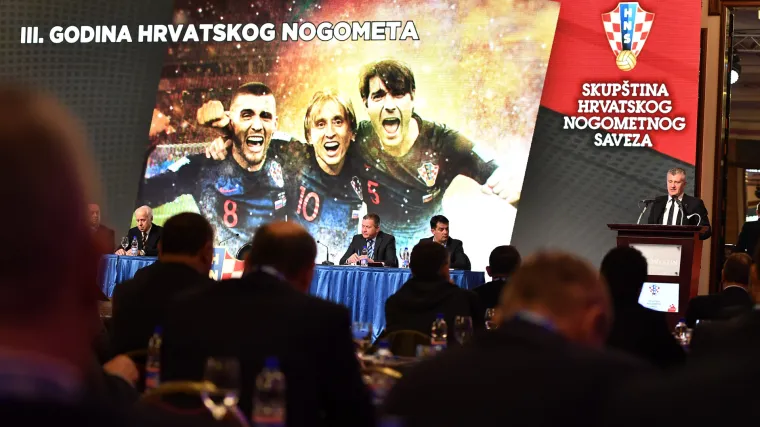 'Split? Uvijek smo željeli igrati tamo, ali...'