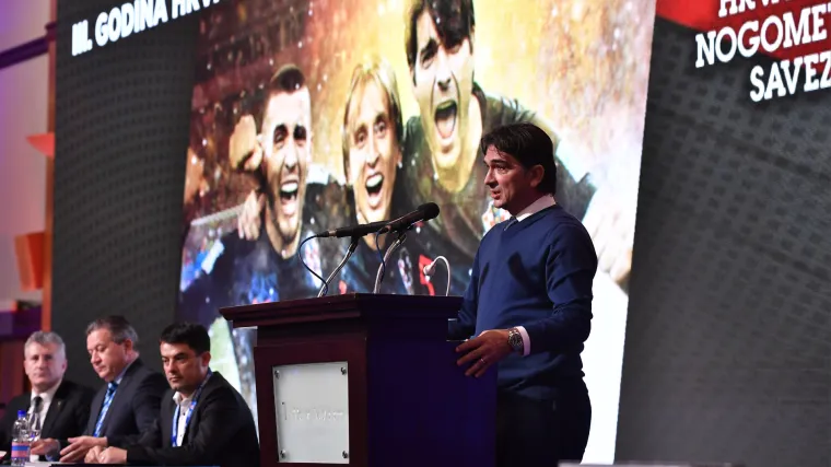 'Od stare slave se ne živi, a moje imenovanje bila je jako hrabra odluka'