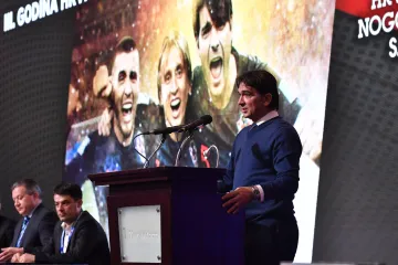 'Od stare slave se ne živi, a moje imenovanje bila je jako hrabra odluka'