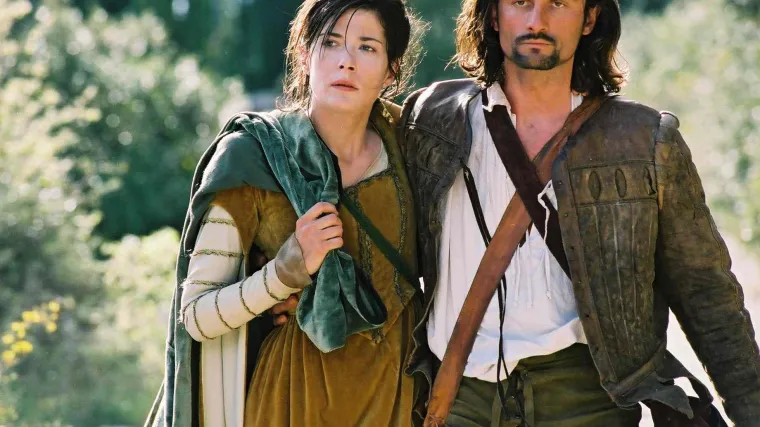 Priča o burnom životu i stvarala&scaron;tvu Marina Držića, velikog hrvatskog i europskog renesansnog pisca (Libertas)