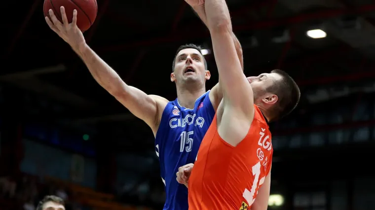 Hrvatski prvak ostao na -21 u Draženovom domu