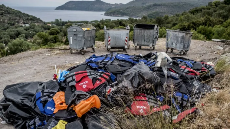 Koristio se kao laboratorij za istraživanja bjesnoće i raznih zaraza
