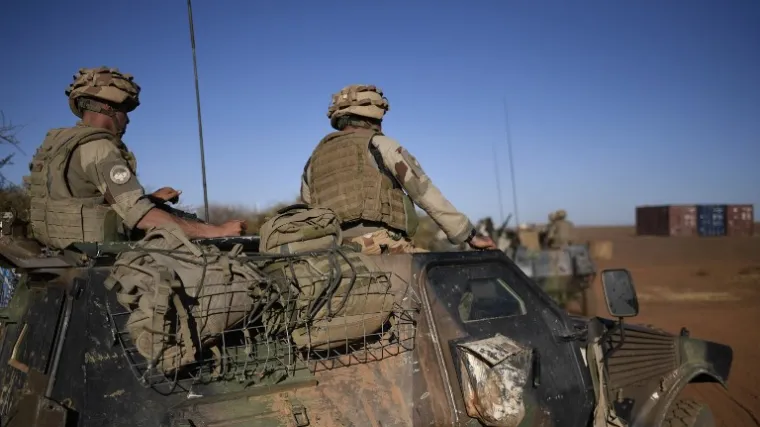 'Definitivno treba poraziti i posljednje džepove Islamske države'