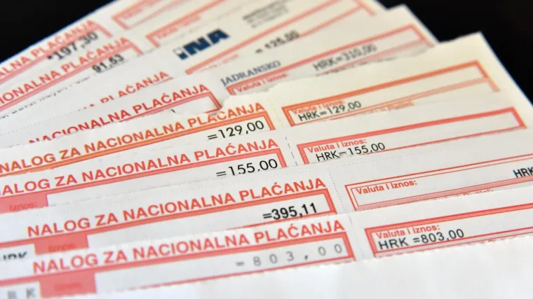 Mogu vam zaračunati zateznu kamatu čak i kada platite na vrijeme