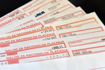 Mogu vam zaračunati zateznu kamatu čak i kada platite na vrijeme