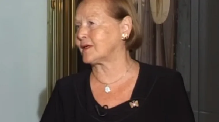 U Beogradu u 85. godini umrla Ljubinka Dobrijević