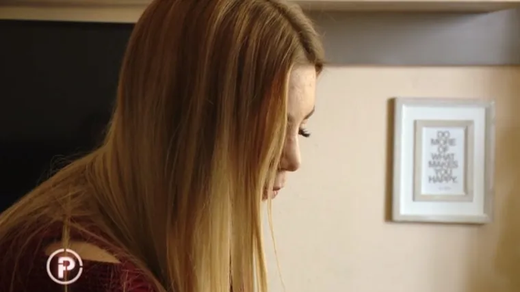 'Kad izađem ljudi gledaju u mene, prilaze mi, ispituju...'