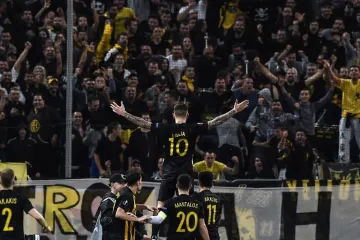 Hrvatski napadač pogocima dokazuje da za njega ima mjesta među Vatrenima