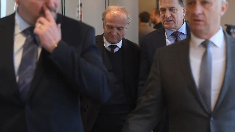 'Ako i&scaron;ta u životu mrzim,&nbsp;onda mrzim siledžije koji tuku žene'