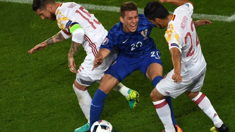 Rekao što misli o Vatrenom i povratku u Juve ove zime