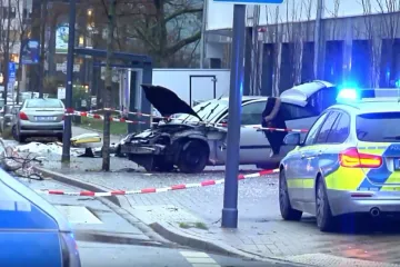 Ne zna se zašto, jedna osoba preminula, više ozlijeđenih