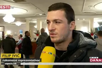 Počela operacija Svjetsko prvenstvo - rukometaši jasno poručili: 'Idemo po medalju!'