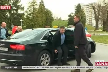 Vlada završila za ovu godinu: Podsjećamo vas na najzanimljivije događaje