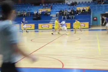 Nogometaši Lonje nakon velikog preokreta pobijedili Ratar