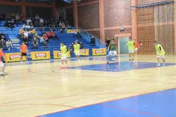 Pop Corn Šakić vs. Playbox MR. Jack: igra bez golmana često je opasna