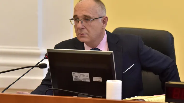 Daruvarac ima novog odvjetnika: Oslobodio Dražena Slavicu i osudio 'zadarskog Fritzla'