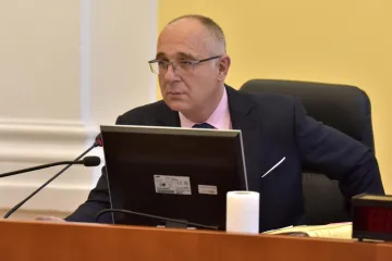 Daruvarac ima novog odvjetnika: Oslobodio Dražena Slavicu i osudio 'zadarskog Fritzla'