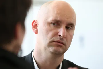 Tolušić: 'Ministarstvo je raskinulo ugovor s djelatnicom povezanom s aferom SMS'