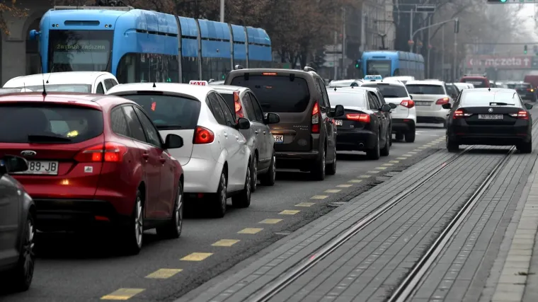 Planirate na put? Pogledajte gdje se očekuju gužve i kako &scaron;to bezbolnije stići na željenu destinaciju