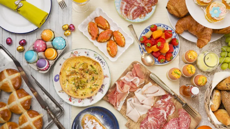 Jedu li i Hrvati previ&scaron;e nezdrave hrane i koliko mare za sastav omiljenih delicija u vrijeme blagdana?