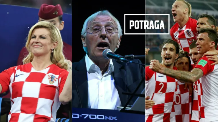 &Scaron;to je sve 2018. bilo popularno na internetu: Hrvatska dominirala globalnim online prostorom