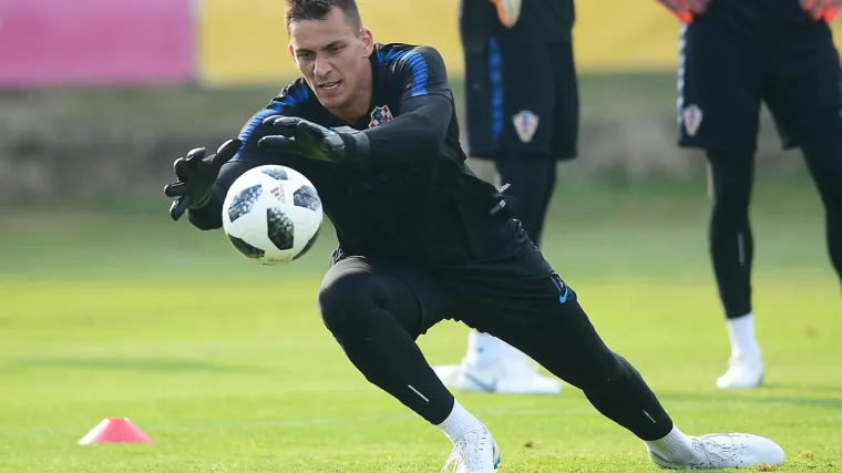 Englezi prona&scaron;li rje&scaron;enje: Lovre Kalinić stiže u slavni klub za sedam milijuna funti