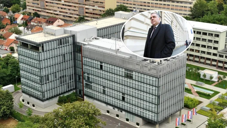 SOA se oglasila o šokantnim navodima smijenjenog predsjedničinog savjetnika Radeljića