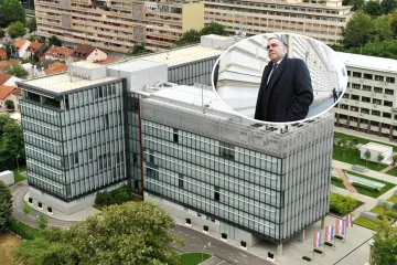 SOA se oglasila o šokantnim navodima smijenjenog predsjedničinog savjetnika Radeljića