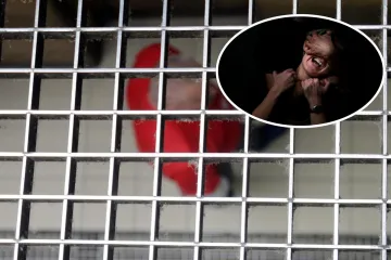 Prijetio je da će ubiti čak i vlastitu djecu: 'Kurvetino, ubit ću te'