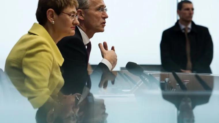 'Afganistan nikad neće postati luka za međunarodne teroriste koji nam prijete doma'