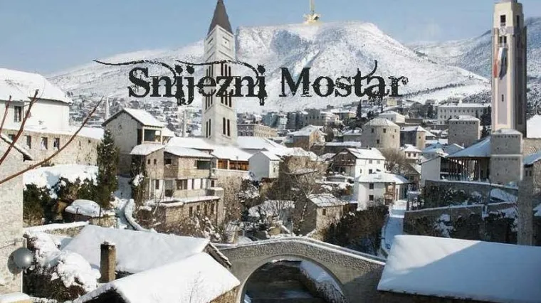 Džamije su zamijenili crkvama, premjestili i križ s brda