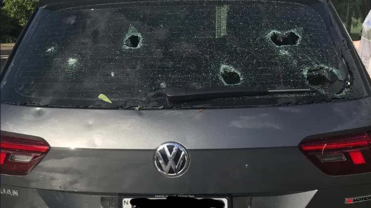 Gromade veličine teniske loptice razbijale krovove, stakla i aute, &scaron;teta je astronomska