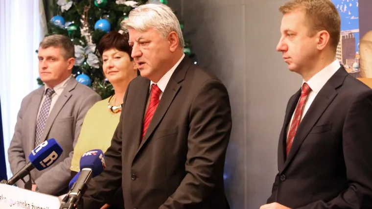 'Mnogo energije smo utro&scaron;ili u spa&scaron;avanje 3. maja'