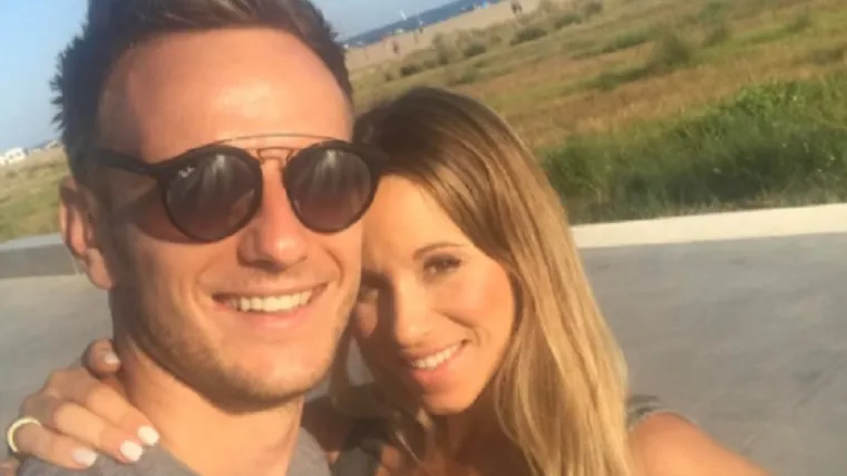 Druga strana nogometnog asa je prekrasna