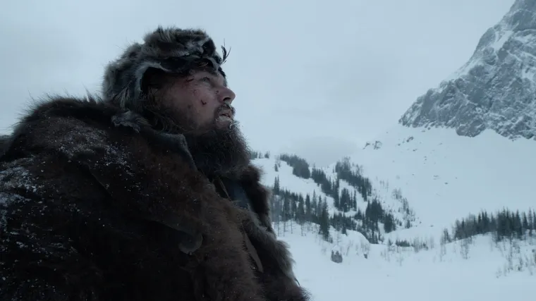 Osim finala showa Zvijezde čeka nas i drama s Leonardom DiCaprijom Povratnik te akcijski SF film s Tomom Cruiseom Zaborav