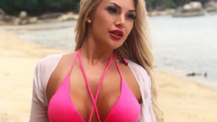 Instagram gori od njezinih seksi fotki: 'Izgled mi je jako važan'