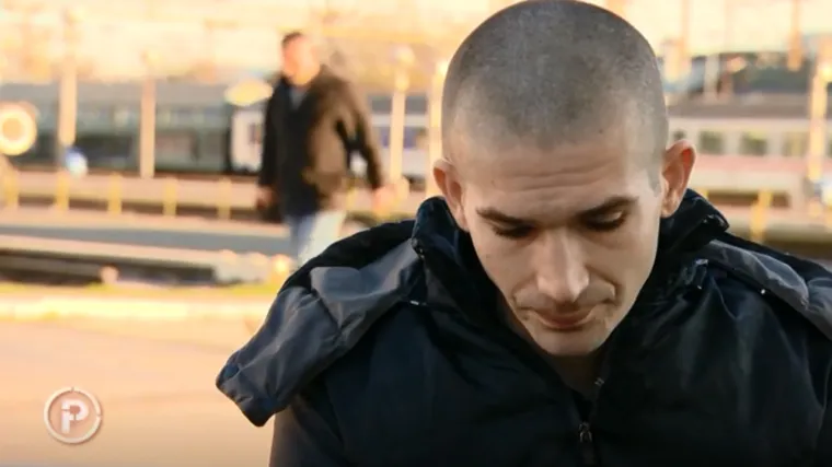 'Zatvorenici su me danima silovali i mučili'