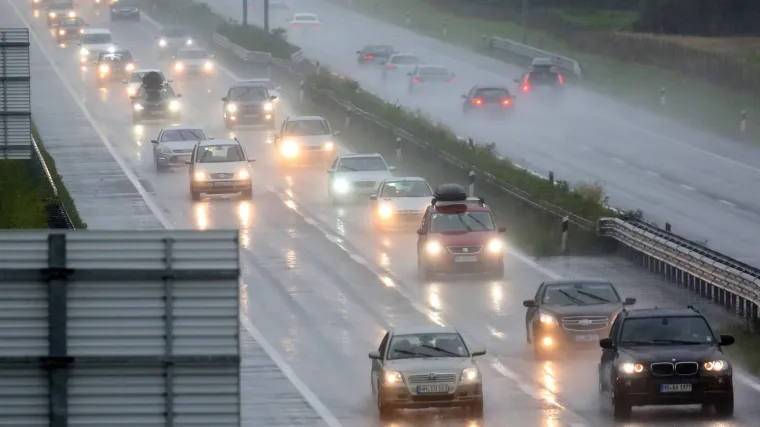 Evo na kojim će sve prometnicama biti gužve