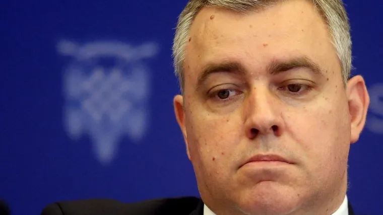 'Smijenjen sam uz prijetnju SOA-e. Rekli su mi da su spremni autom se zabiti u mene'